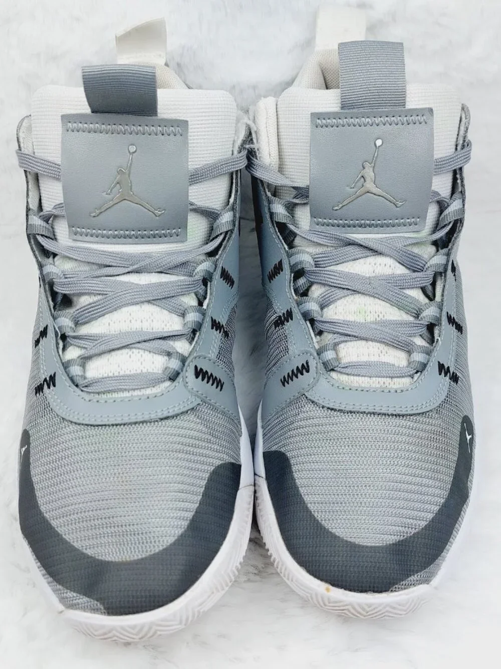 Jordan men particle